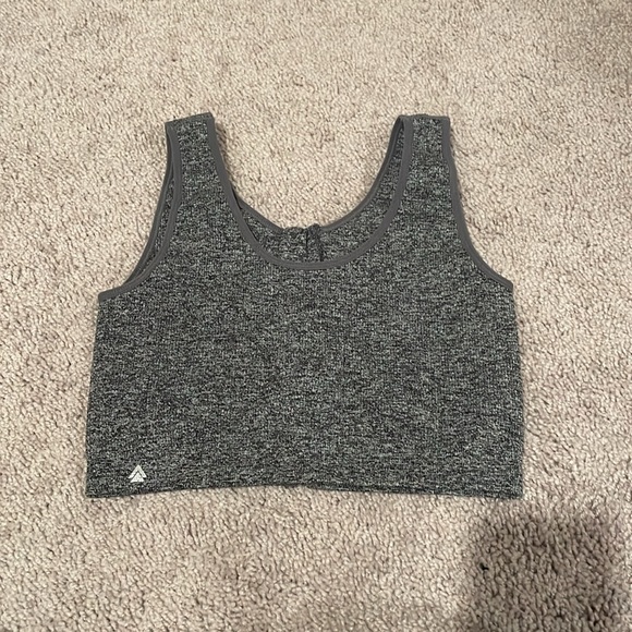 Woman Cali workout bra - Picture 2 of 2